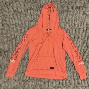 VS Pink Hoodie